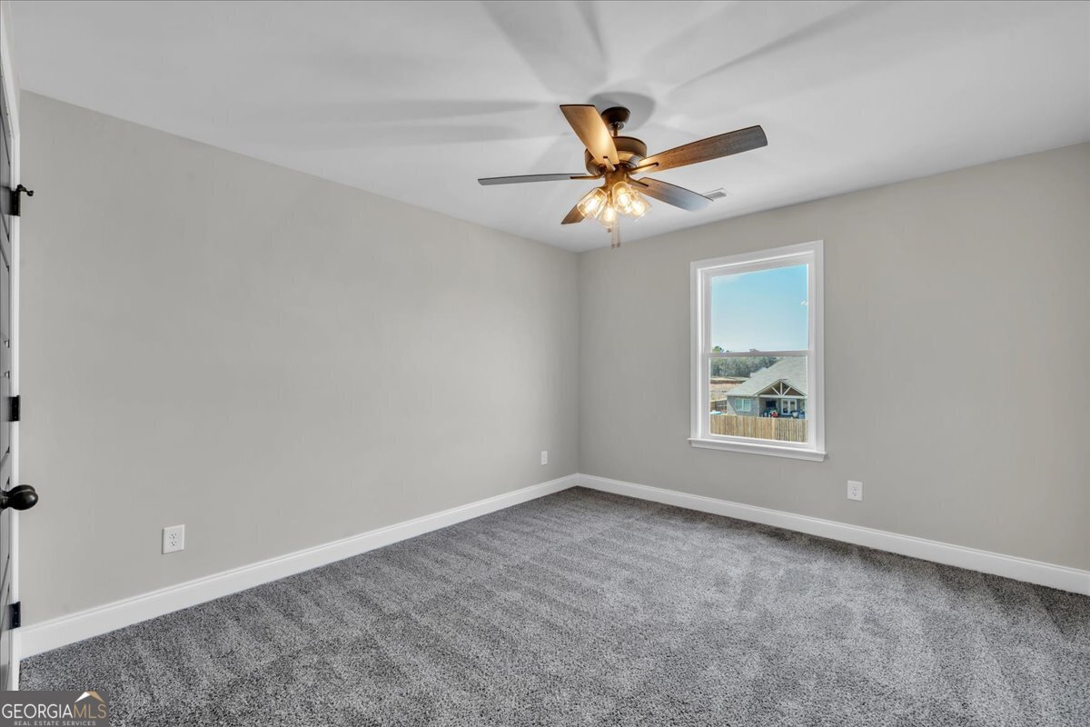 426 Burlington Drive Lizella - Photo 26