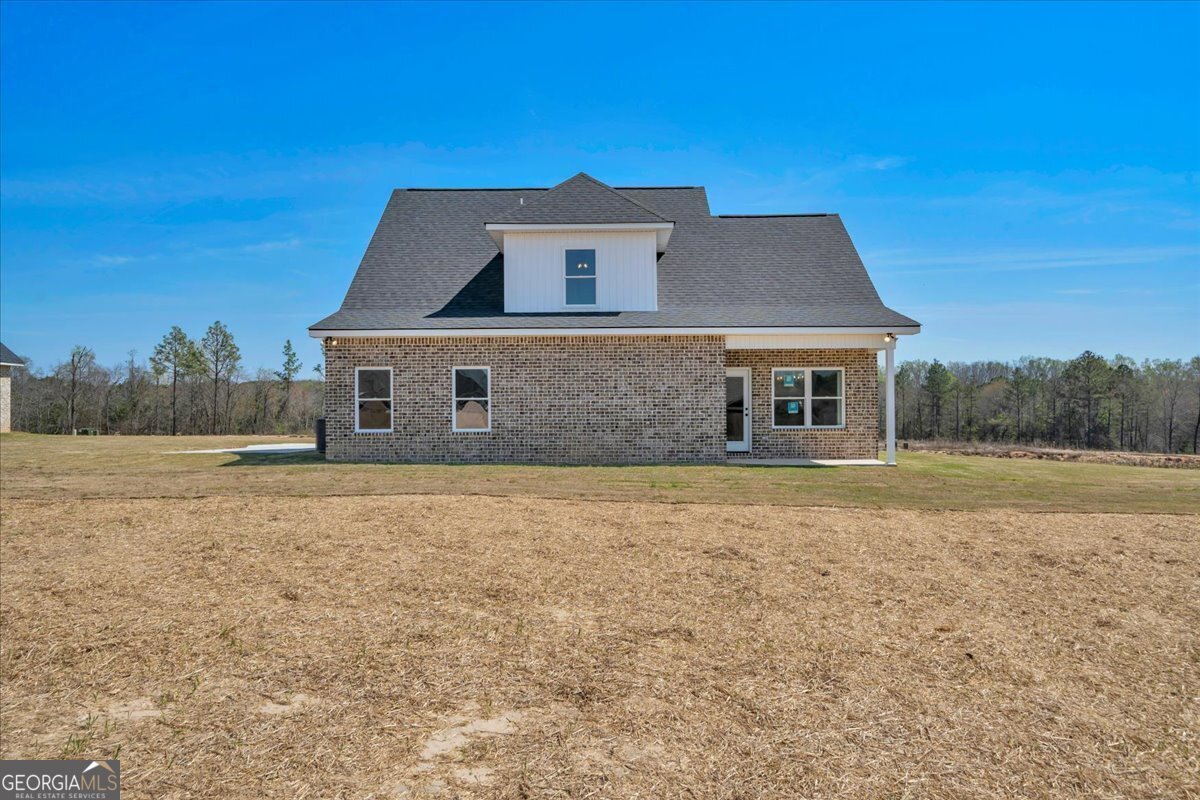 426 Burlington Drive Lizella - Photo 30