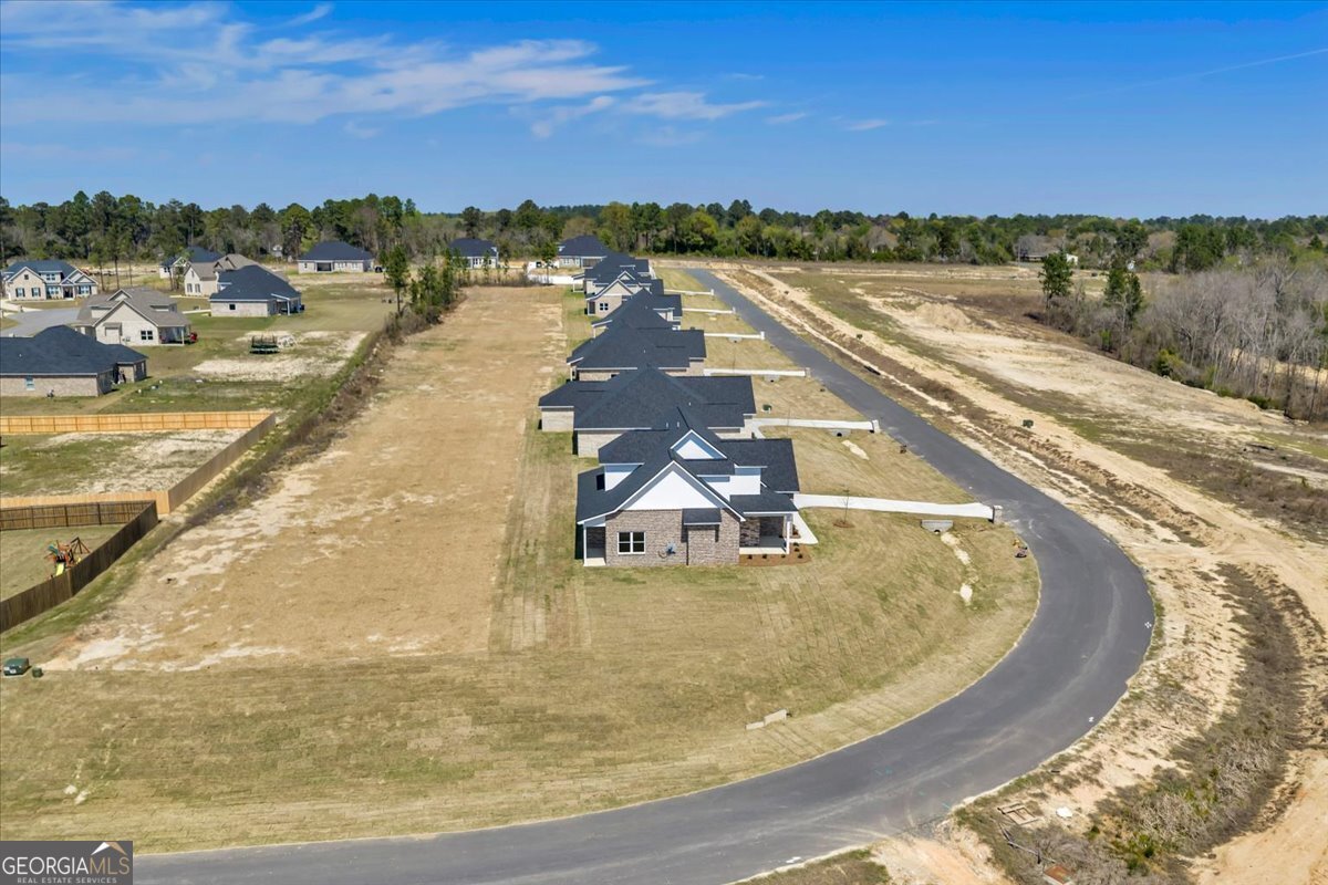 426 Burlington Drive Lizella - Photo 32