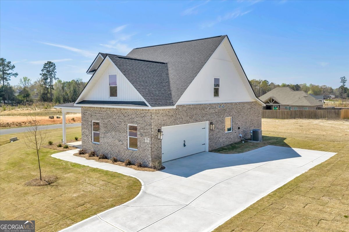 426 Burlington Drive Lizella - Photo 34