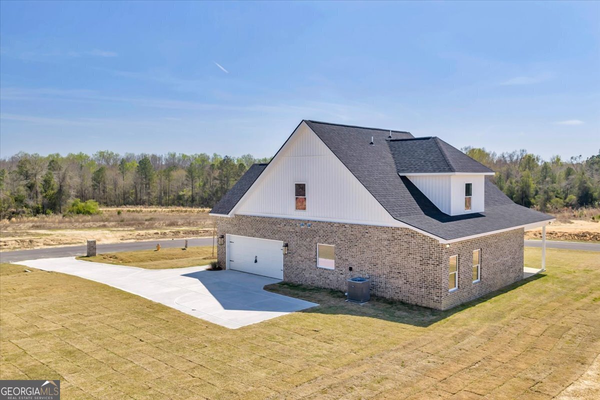 426 Burlington Drive Lizella - Photo 35