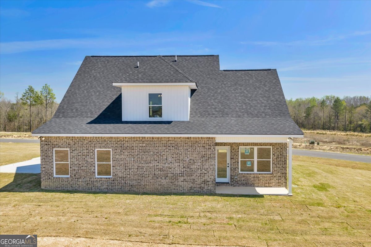 426 Burlington Drive Lizella - Photo 37