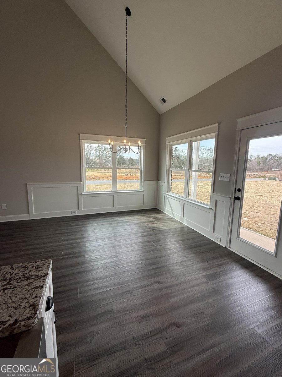 426 Burlington Drive Lizella - Photo 6