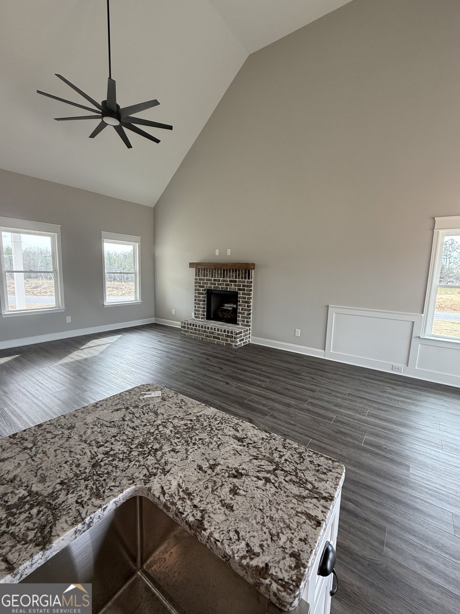 426 Burlington Drive Lizella - Photo 7