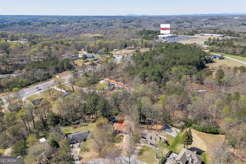 4434 HIDDEN OAKS Drive Flowery Branch - 37