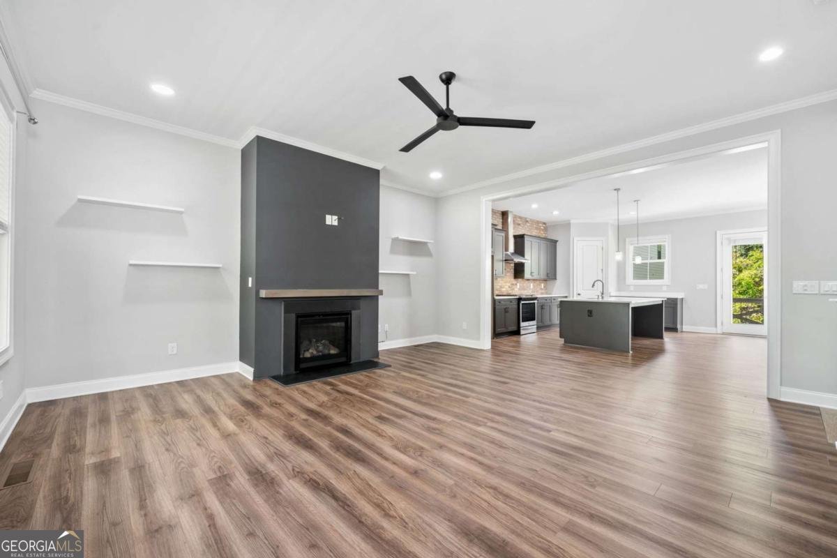 2357 Rover Court Atlanta - 12