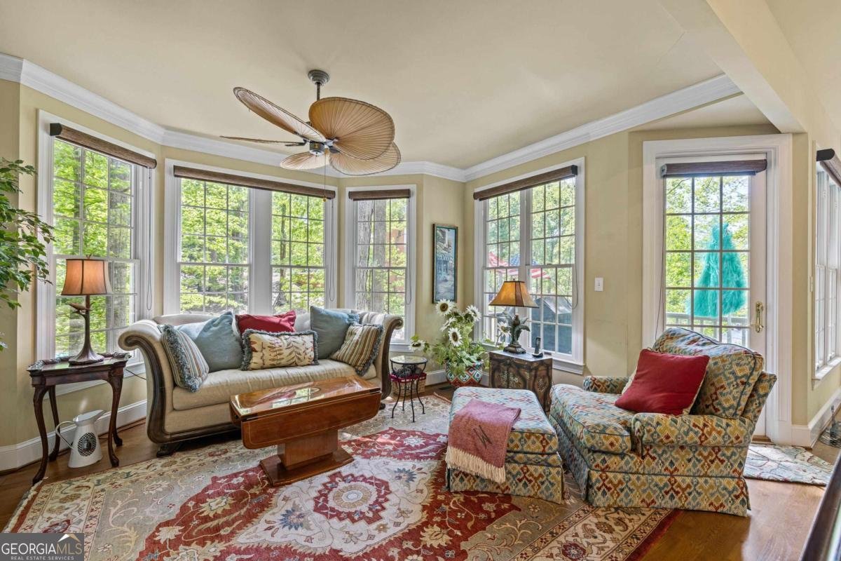 129 Barrington Hall Drive Eatonton - 30