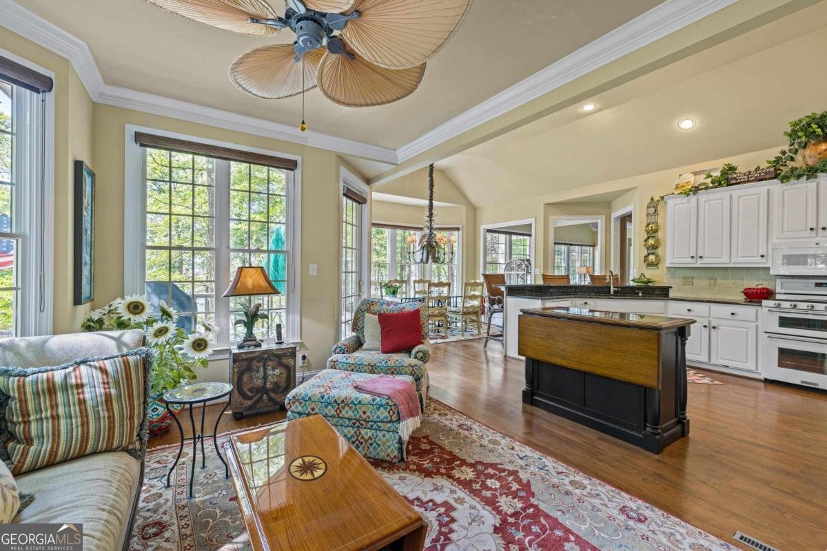 129 Barrington Hall Drive Eatonton - 31
