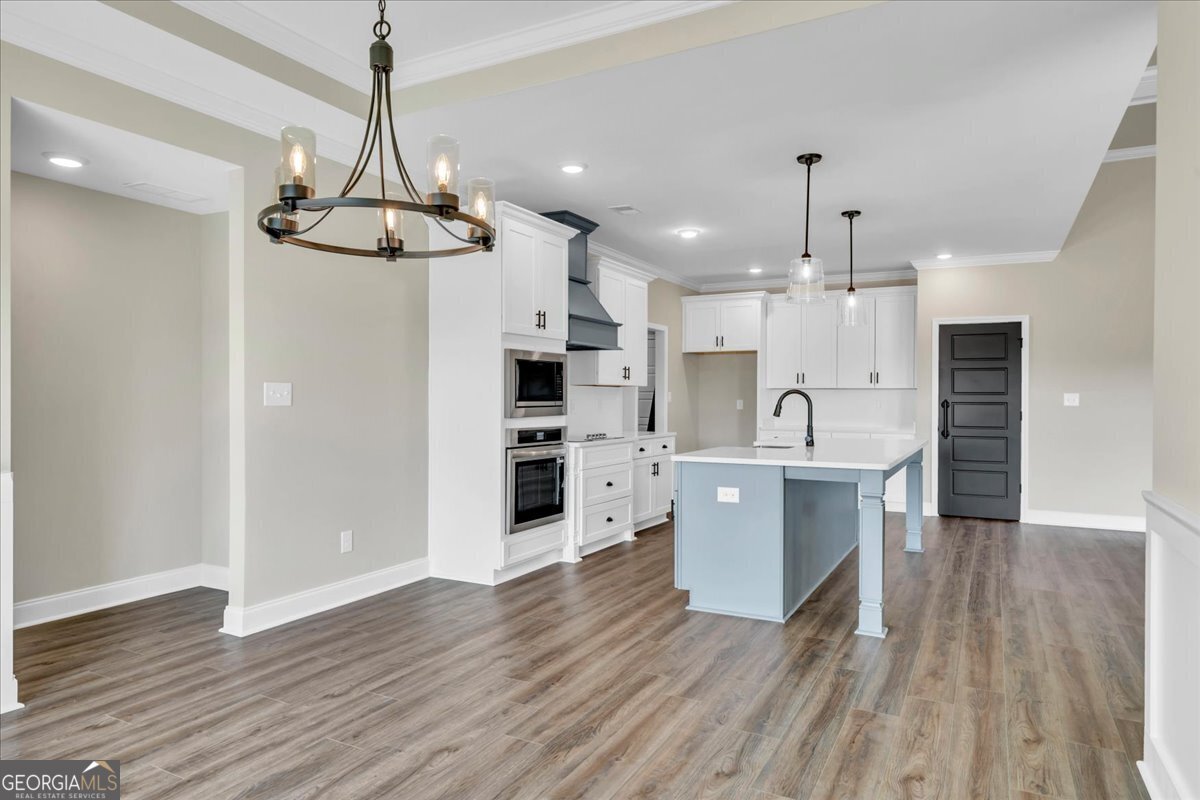 430 Burlington Drive Lizella - Photo 12