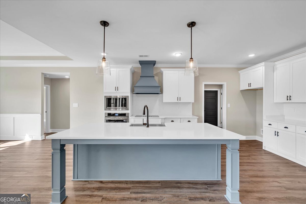 430 Burlington Drive Lizella - Photo 13