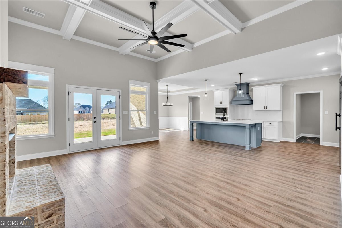 430 Burlington Drive Lizella - Photo 14