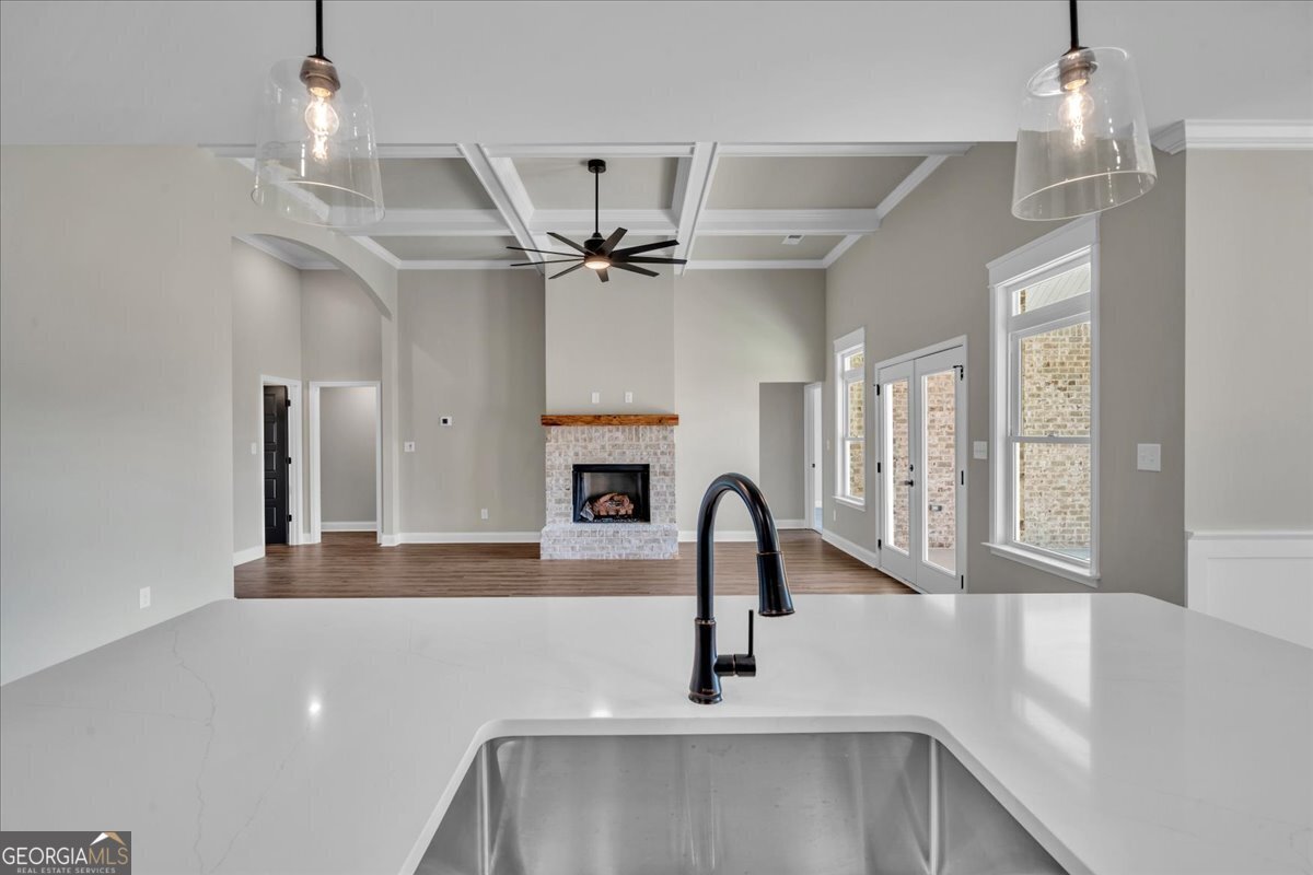 430 Burlington Drive Lizella - Photo 15