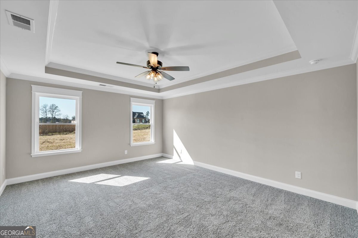 430 Burlington Drive Lizella - Photo 17