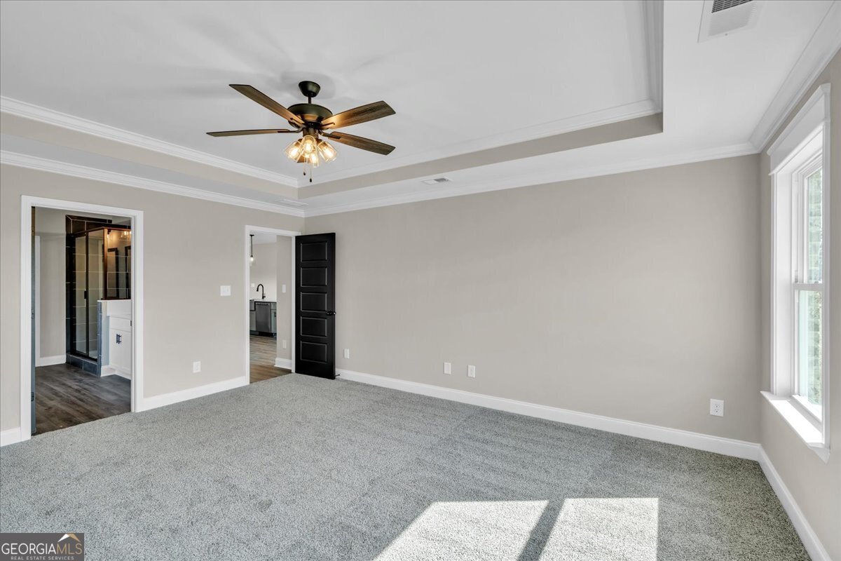 430 Burlington Drive Lizella - Photo 19