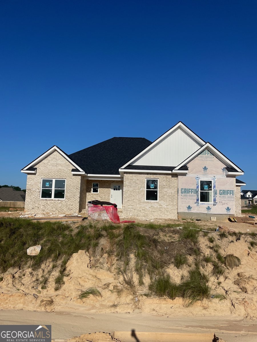 430 Burlington Drive Lizella - 2