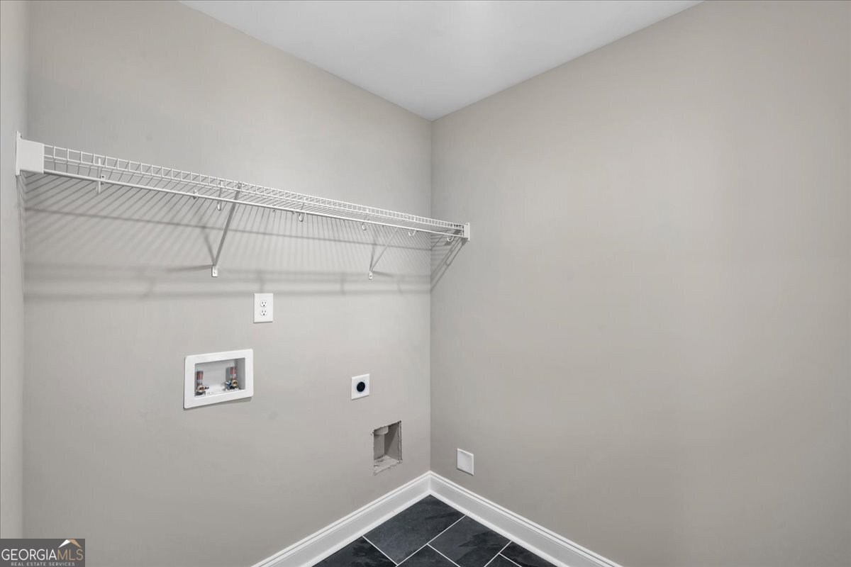 430 Burlington Drive Lizella - Photo 20