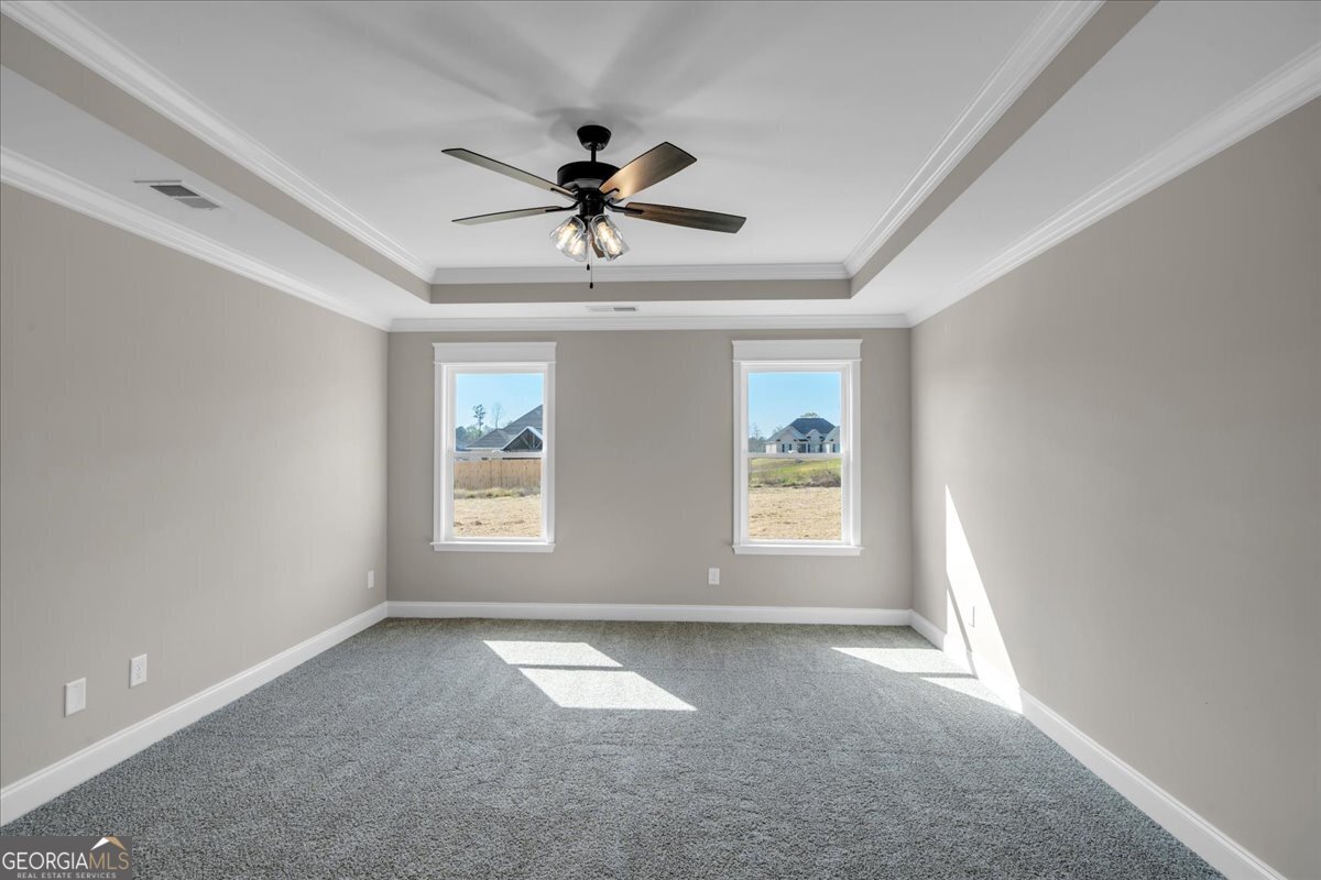 430 Burlington Drive Lizella - Photo 21