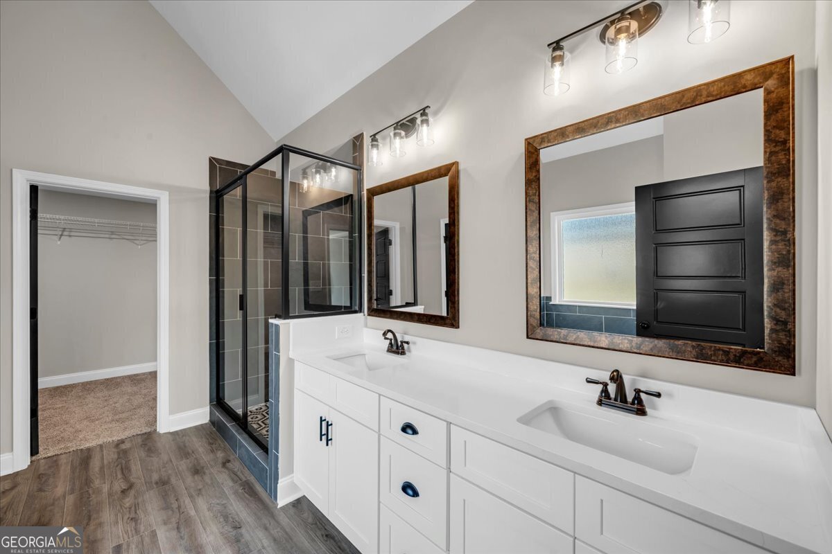 430 Burlington Drive Lizella - Photo 22