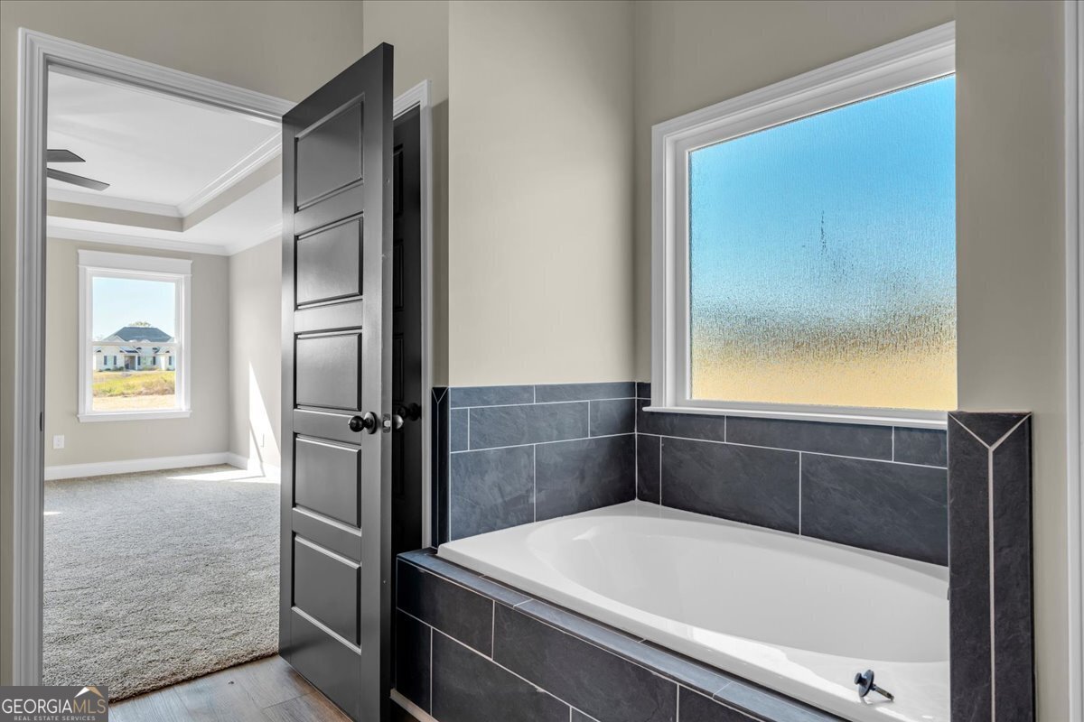 430 Burlington Drive Lizella - Photo 23