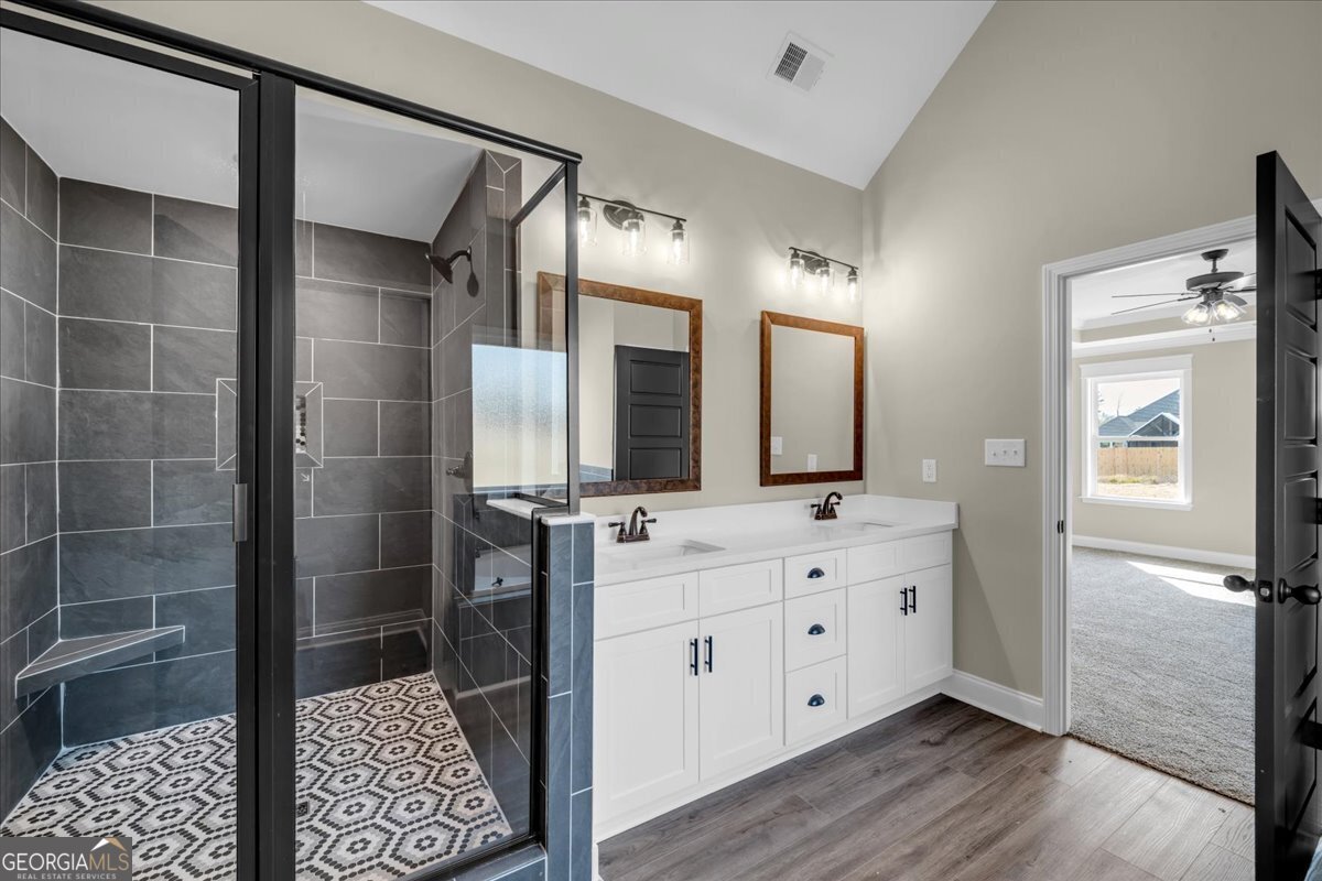 430 Burlington Drive Lizella - Photo 24