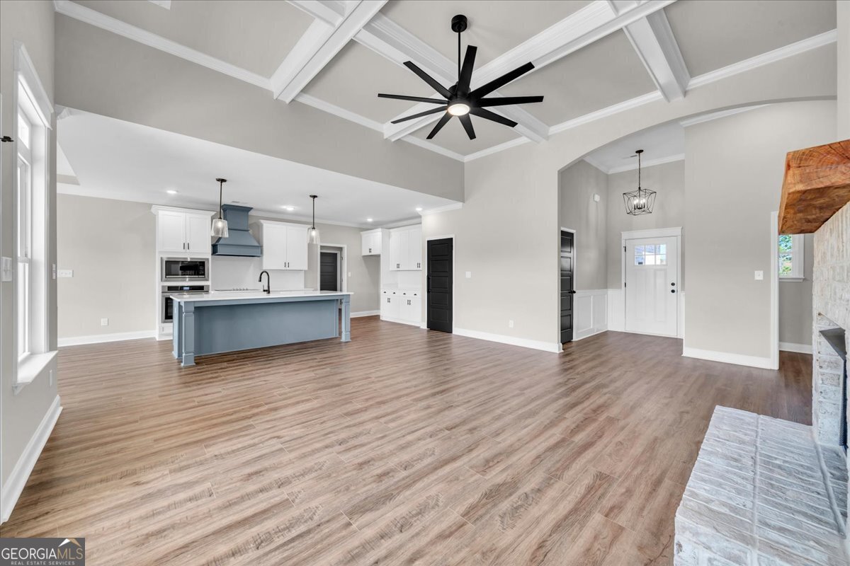 430 Burlington Drive Lizella - Photo 26