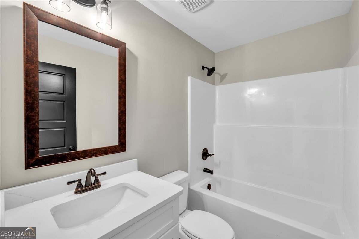 430 Burlington Drive Lizella - Photo 32