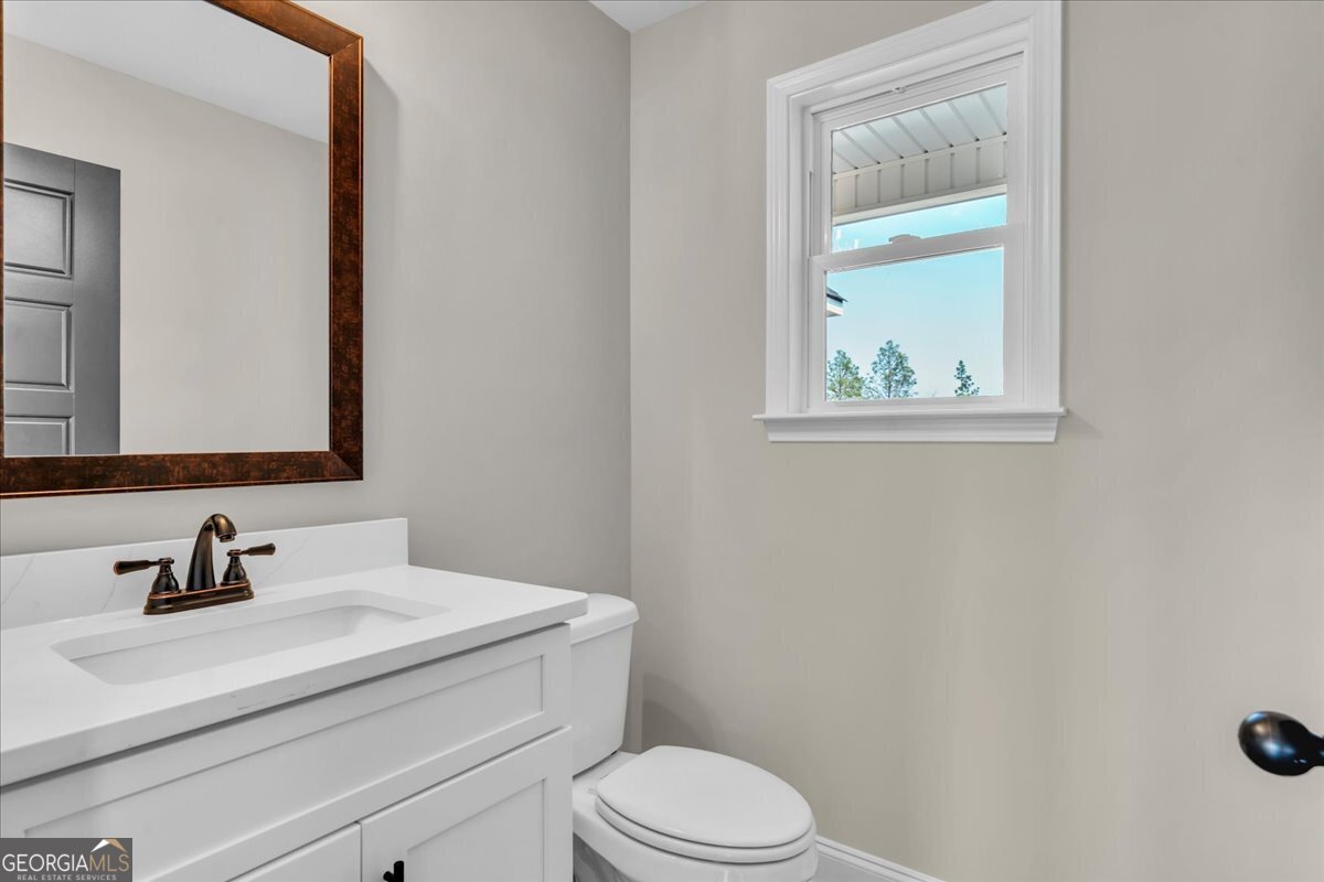 430 Burlington Drive Lizella - Photo 33