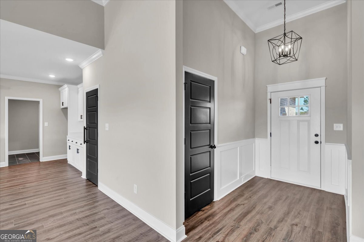 430 Burlington Drive Lizella - Photo 34