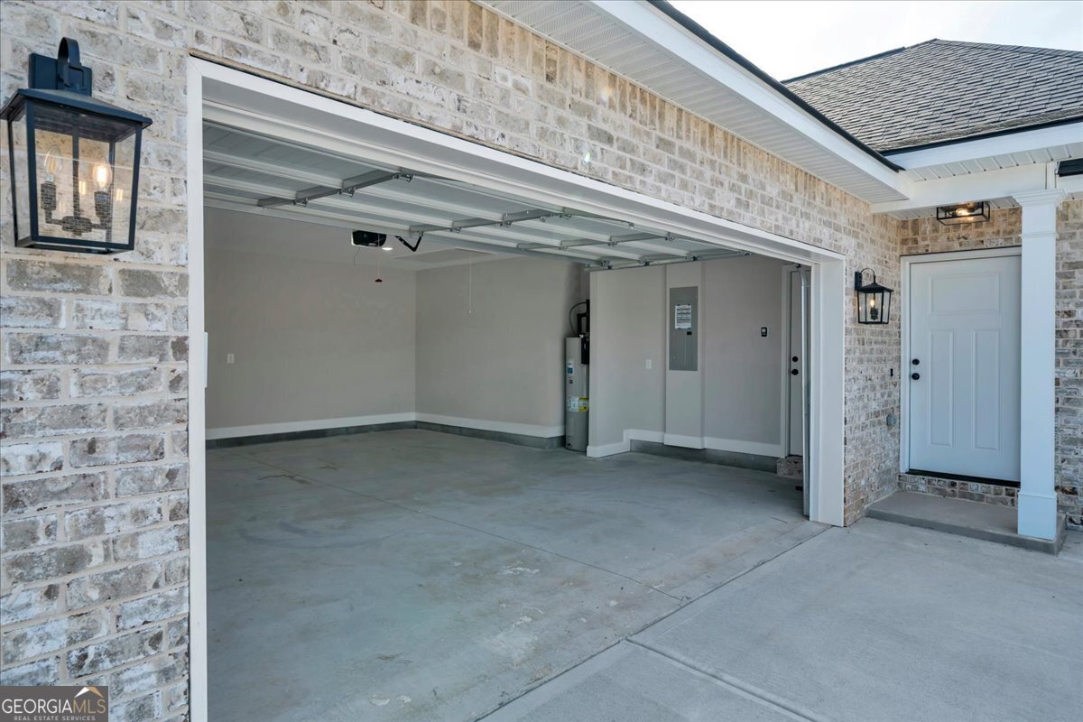 430 Burlington Drive Lizella - Photo 37