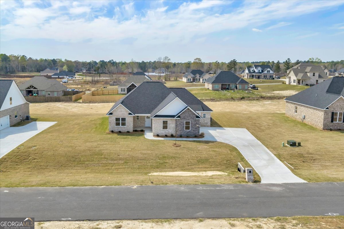 430 Burlington Drive Lizella - Photo 38