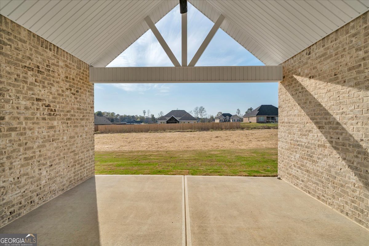 430 Burlington Drive Lizella - Photo 40