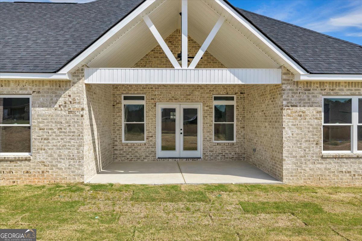 430 Burlington Drive Lizella - Photo 41