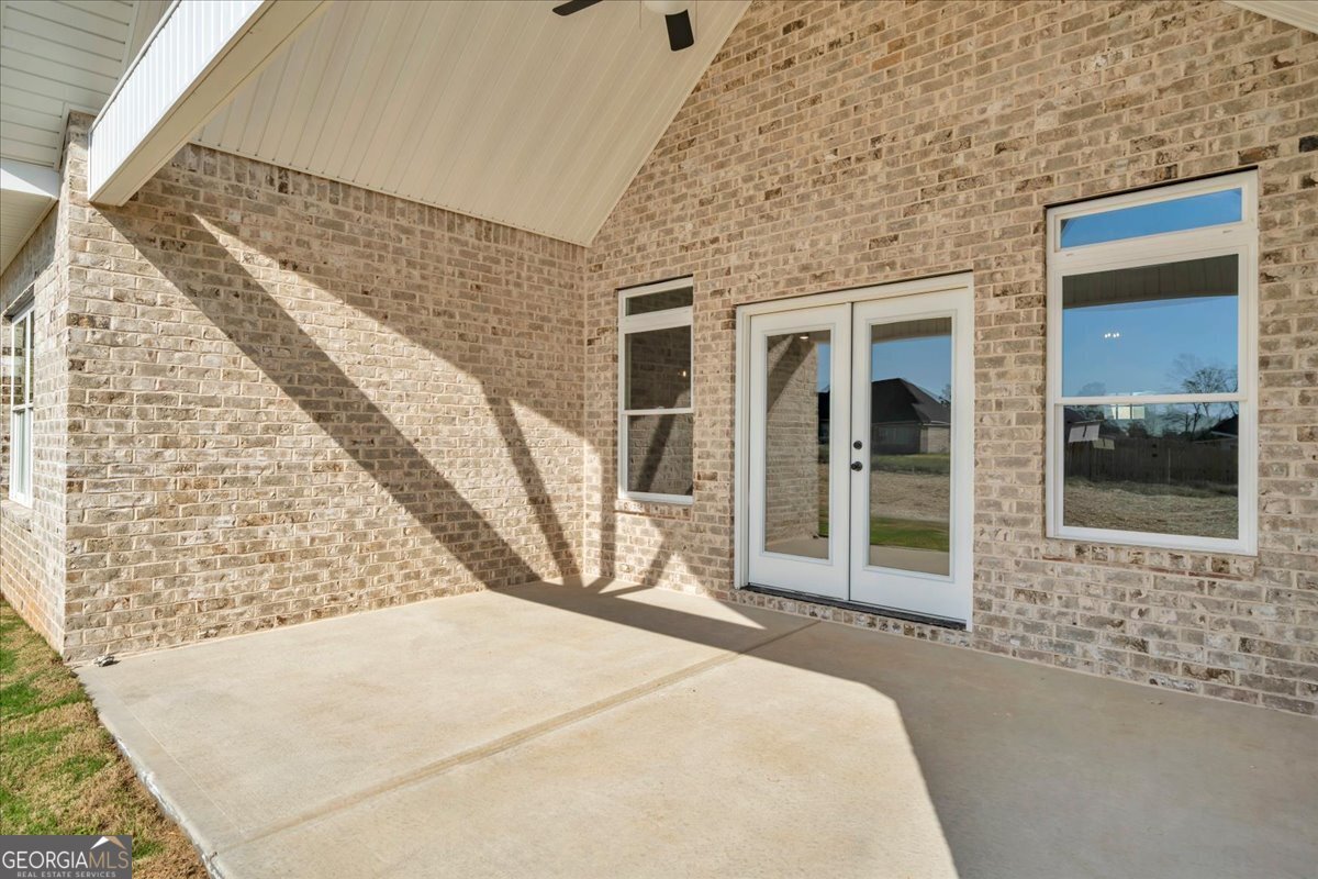 430 Burlington Drive Lizella - Photo 42