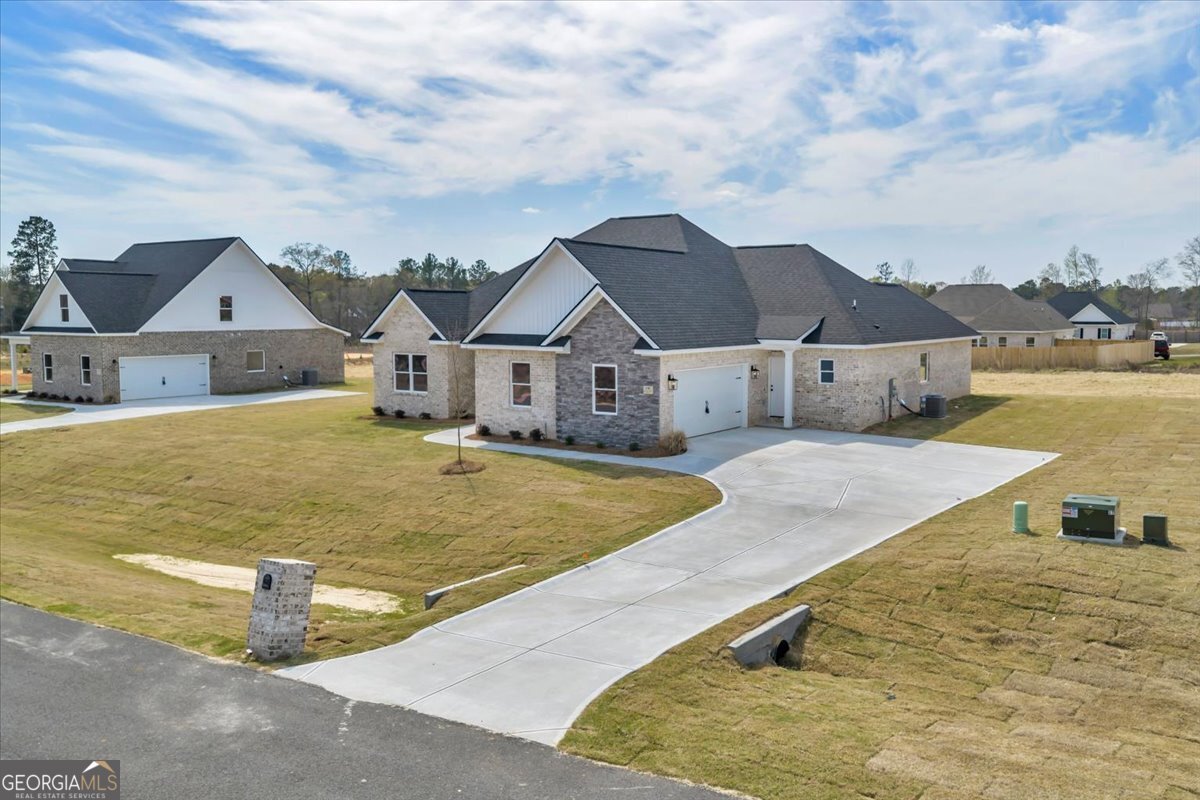 430 Burlington Drive Lizella - Photo 43