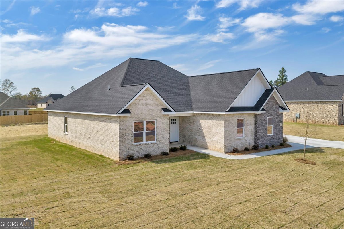 430 Burlington Drive Lizella - Photo 44