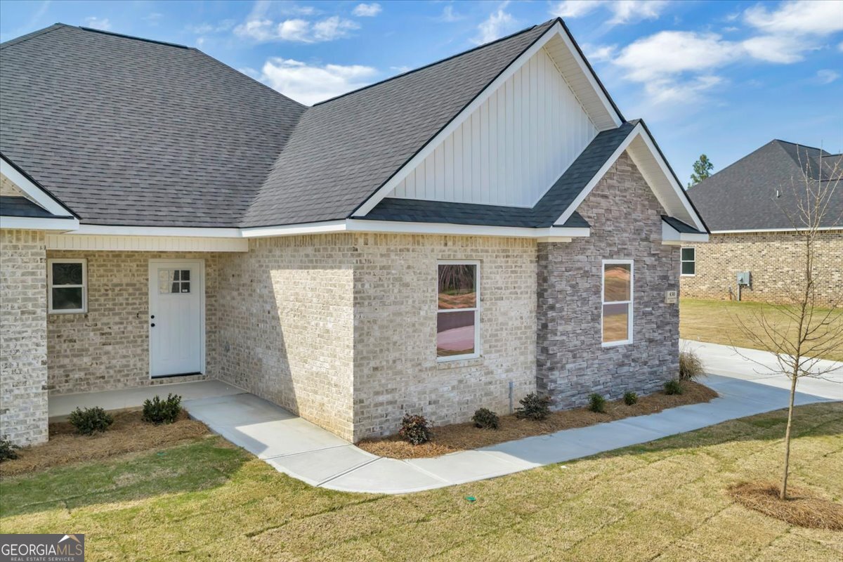 430 Burlington Drive Lizella - Photo 45