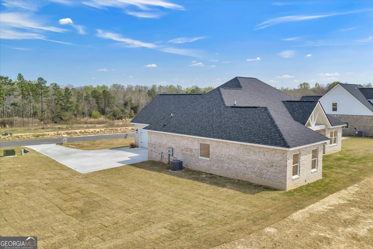 430 Burlington Drive Lizella - Photo 47