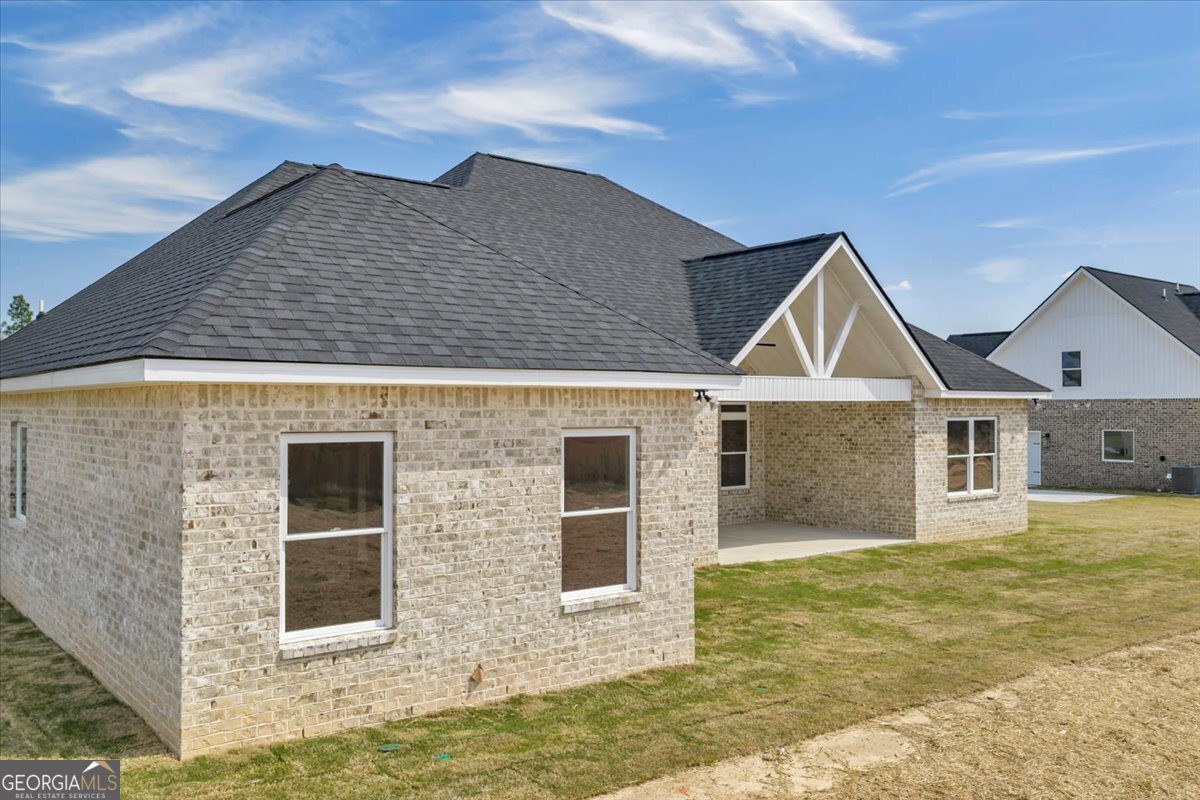 430 Burlington Drive Lizella - Photo 48