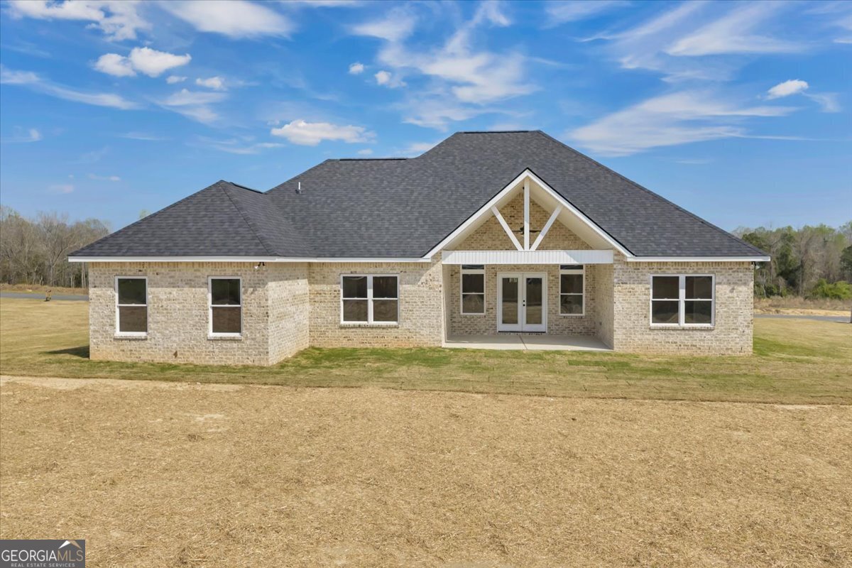 430 Burlington Drive Lizella - Photo 50