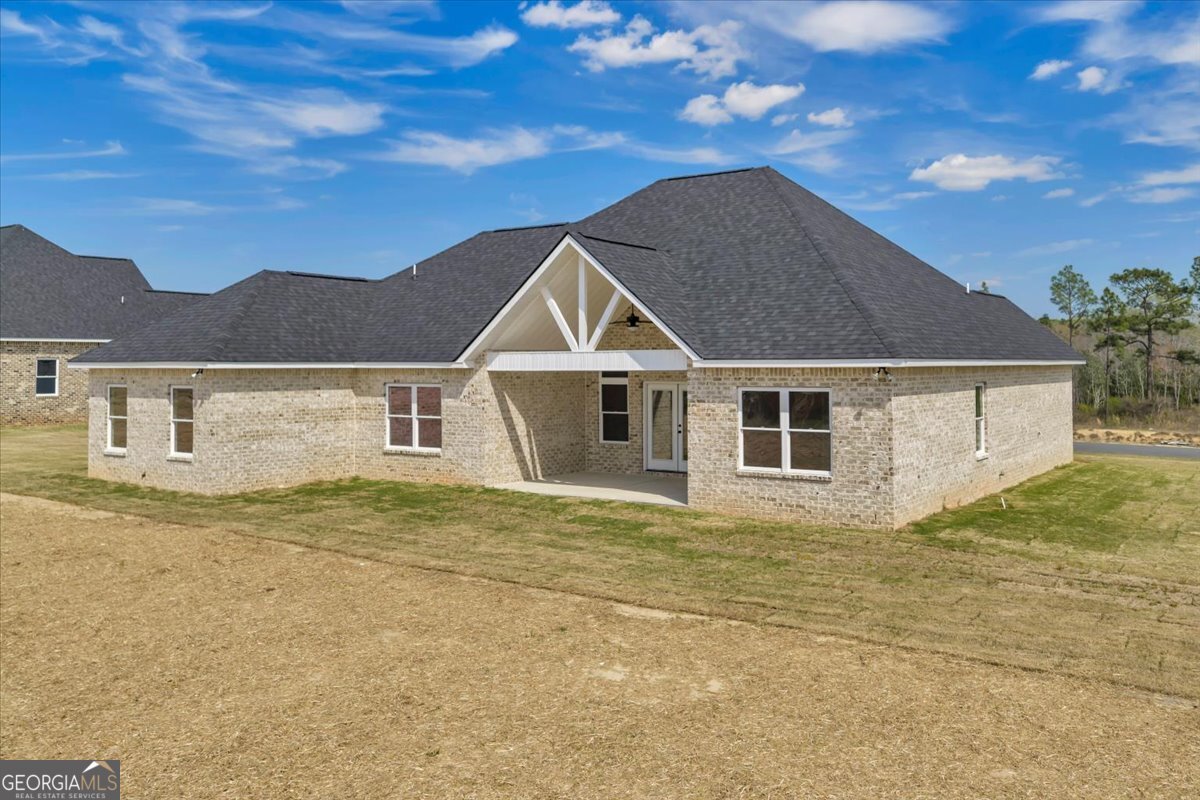 430 Burlington Drive Lizella - Photo 51