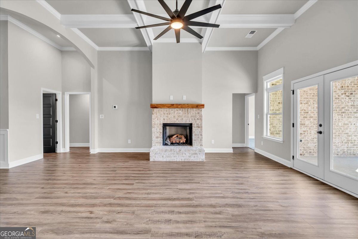 430 Burlington Drive Lizella - Photo 6