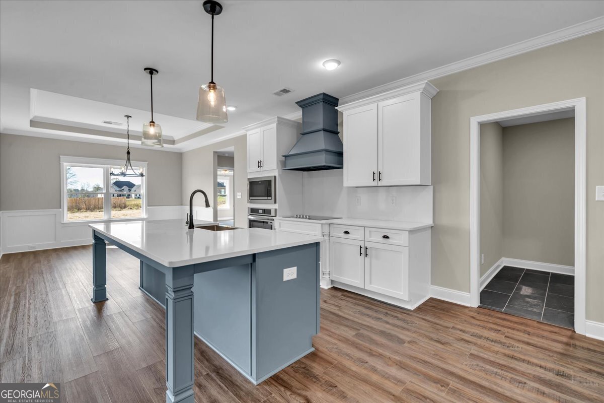 430 Burlington Drive Lizella - Photo 7