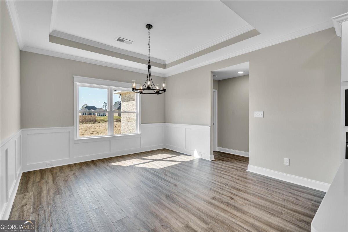 430 Burlington Drive Lizella - Photo 9