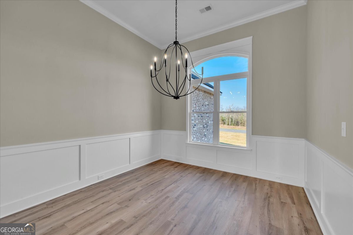 434 Burlington Drive Lizella - Photo 11