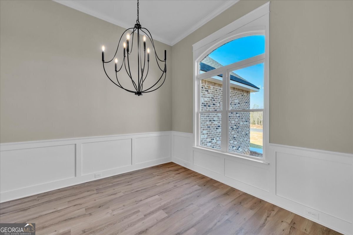 434 Burlington Drive Lizella - Photo 12