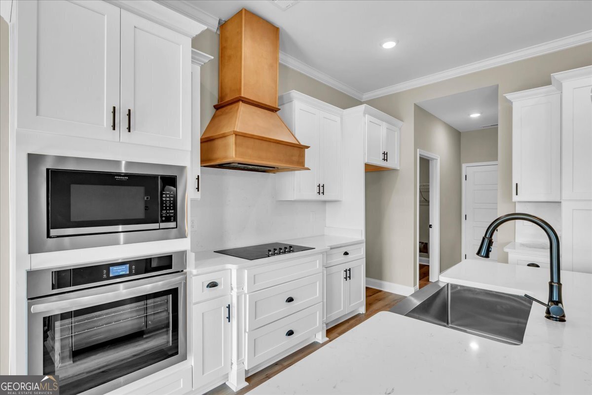 434 Burlington Drive Lizella - Photo 16