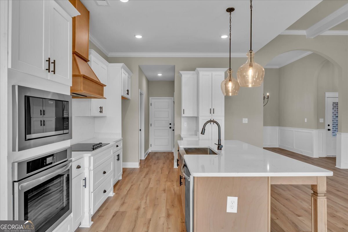 434 Burlington Drive Lizella - Photo 19