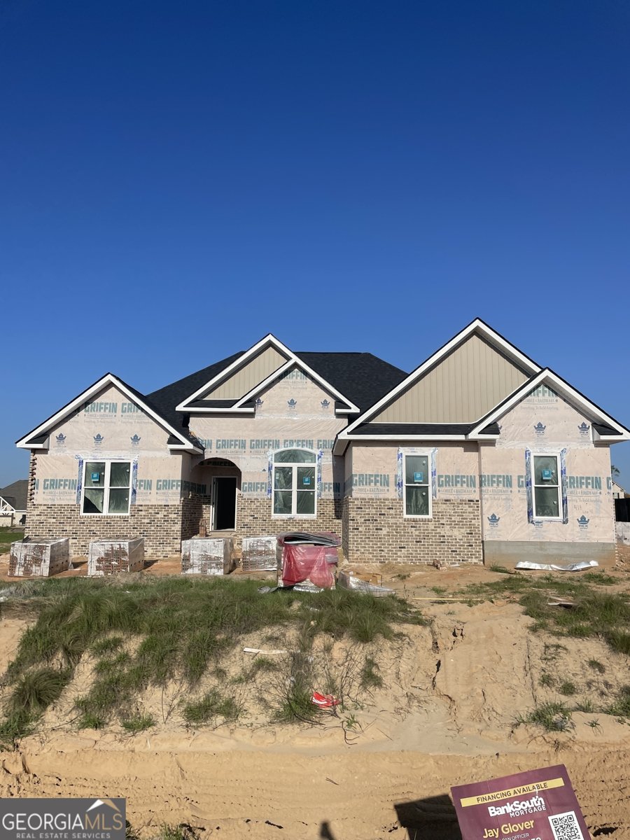 434 Burlington Drive Lizella - 2