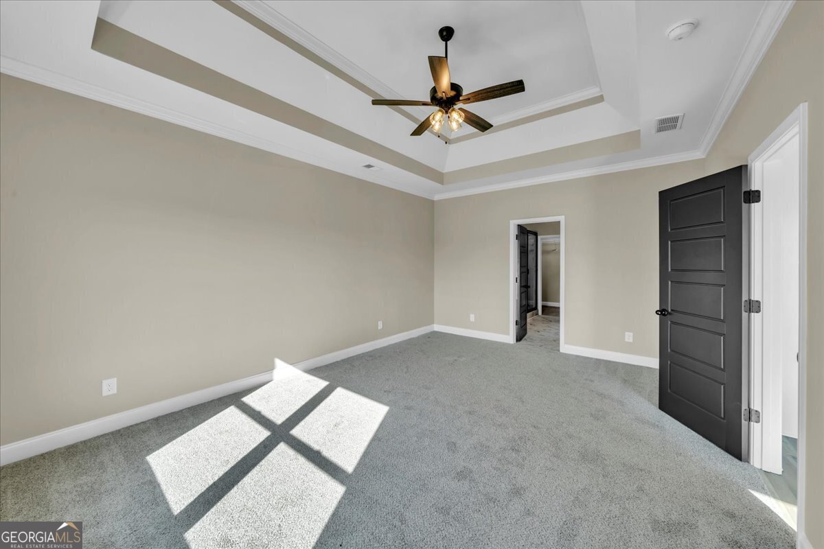 434 Burlington Drive Lizella - Photo 21