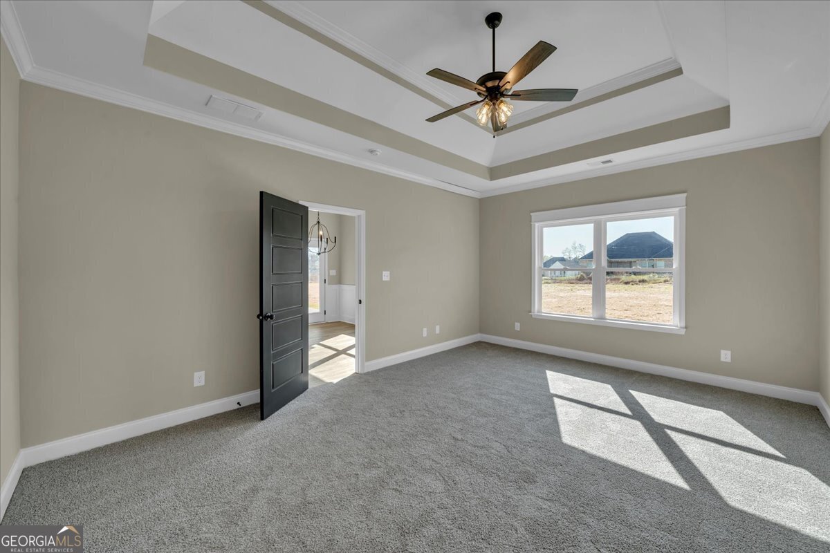 434 Burlington Drive Lizella - Photo 23